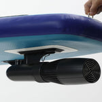 [HK Direct] CAMORO BT / ASD01 ISUP Connecting Adapter Combine with Underwater Scooter, Multi-Purpose Mount Kit Paddle Board Connected Fins