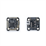 LinkMejor F4V4 F435 V4 40A Mini Stack F435 Flight Controller ICM42688 & 3-6S 32bit ESC for RC FPV Racing Drones
