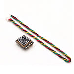 LinkMejor M10 NANO GPS High Precision Tracking Built-in Ceramic Antenna for RC FPV Racing Drones
