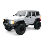 LinkMejor AX-8562 1/18 4WD 2.4G RC Car Rock Crawler Off-Road Vehicle 12KM/H Vehicle Models