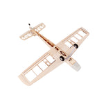 LinkMejor Ranger Sky 1010mm Wingspan Balsa Wood RC Airplane KIT