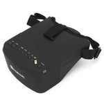 Eachine EV800 FPV Goggles 5" 800*480 5.8GHz 40CH Raceband VR Auto-Searching Build In Battery For FPV Drone