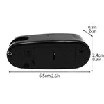1PCS Portable Golf Putter Laser Pointer Golf Training Corrector Improve Aid Tools Golf Accessories