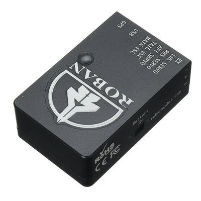 LinkMejor X1 Flight Control with / without GPS RC Helicopter Spare Parts