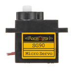 LinkMejor SG90 9g Micro Plastic Gear Analog Servo For RC Helicopter Airplane Robot