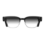 W630 AI Translation Smart Glasses with AI Camera Recognition EIS Anti-shake Capture 3D Stereo Surround Sound Dual Mic Noise Cancellation IP66 Waterproof Hands Free Recording Voice Wake-up Smart Audio Glasses