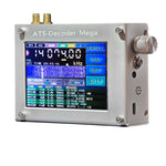 LinkMejor ATS Decoder Si4732 Full Band Radio Receiver FM AM LW MW SW SSB DSP Receiver with Official H-RADIO 4.2 License Code