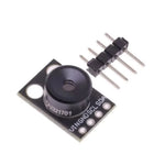 MLX90640ESF-BAA/BAB Infrared Thermal Imager Temperature Dot Matrix Sensor Module 32x24 Pixels IR Infrared Imaging