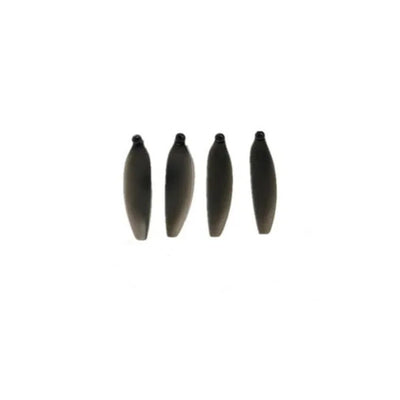 LinkMejor SG105 / SG105 PRO / SG105 MAX WIFI FPV RC Drone Quadcopter Spare Parts Foldable Propeller Props Blade Set CW+CCW
