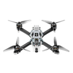 LinkMejor Bando5 SE 5 Inch 6S GPS Freestyle FPV Racing Drone PNP BNF with Analog / HD O4 Wide / HD O4 PRO Air Unit