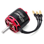 LinkMejor C35 Series V2 C3542 1000KV/ 1250KV/ 1450KV Outrunner Brushless Motor 2-4S for RC Airplane