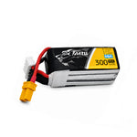 Tattu 11.4V 300mAh 95C 3S LiHv Battery XT30 Plug for RC Drone