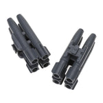 LinkMejor F11-S Apache RC Helicopter Spare Parts Sweapon Set