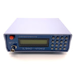 0.5-470MHz RF Signal Generator for FM Walkie-Talkie Sensitivity Test with CTCSS & 800Hz Modulation -120dBm Accuracy