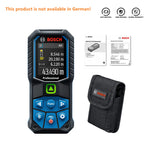 Professional GLM50-27CG Laser Measure Instrument 50M Green Laser Rangefinder IP65 Bluetooth Electronic Measuring Rule English version