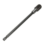 1PC 1/4 Inch Hex Shank Screwdriver Bit Holder 60/100/150mm Connecting Rod