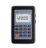 LB02A Process Calibrator 0-10V Color LCD with Frequency RTD PT100 Thermocouple mV 4-20mA Signal Generator Function
