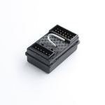 2.4GHz 7CH RC Radio System Transmitter & Receiver Board with Led Light Winch for WLtoys/HBX/JJRC RC Car Boat Tank