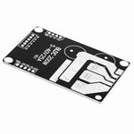 BLDC-200W 5V-40V 25A Sensorless Brushless Motor Driver Board Inductive Hall Control PWM Three-phase Motor Drive Module