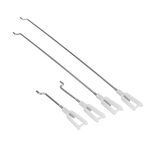 VolantexRC PhoenixS 742-7 4 Channel 1600mm Wingspan EPO RC Airplane Spare Part Push Rod U Type Clip