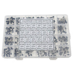 600PCS S9012 2N3901 NPN PNP Transistor Assortment Kit TO-92 10V High Quality Components Wide Compatibility