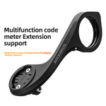 LinkMejor Bike Mount Multifunctional Handlebar Waterproof Ultralight Cycling Stand Speedometer Camera Extension Stand