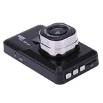 3.0 Inch HD 1080P Dash Cam Recording Video Driving Recorder Reversing Image Parking Monitoring Motion Detection Loop Recording