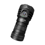 Vastlite GENERAL 15100LM Powerful Handheld LED Flashlight with 3x21700 Battery, 810M Long Range Rechargeable LED Torch Super Bright Waterproof Perfect for Emergencies Camping Hiking
