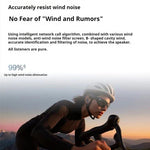 Vivo TWS 5 Hi-Fi Version bluetooth Earbuds ANC Earphone 60dB Depth Noise Cancelling 2nd Ceramic Tungsten Acoustic Diaphragm Hi-Res LHDC Lossless LHDC5.0 Audio 48H Playback Low Delay Smart Translation In-ear Sports Headphones