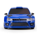 LinkMejor 2801 RTR 1/28 2.4G 4WD RC Car Drift for POLO R LED Light On-Road Full Proportional Racing Vehicles Models Toys 3.7V 1s Battery