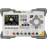 DP832 DP832A Programmable Linear DC Power Supply 3 Channels 195W Rapid Transient Response Real-Time Measurement USB LAN RS232