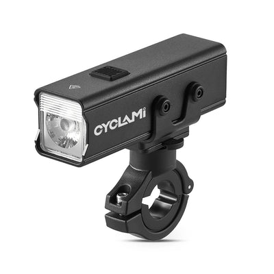 LinkMejor BR 1000LM Highlight Bike Headlight 4500mAH 5 Gears Modes Lamp Type-C Charging Bicycle Front Light for Outdoor Night Cycling Safety