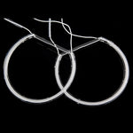 LinkMejor Angel Eyes Halo Rings Bulbs Kit for BMW E36 3 E38 7 E39 5 E46 3