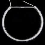 LinkMejor Angel Eyes Halo Rings Bulbs Kit for BMW E36 3 E38 7 E39 5 E46 3