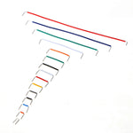 Geekcreit 140pcs U Shape Solderless Breadboard Jumper Cable Dupont Wire For Shield
