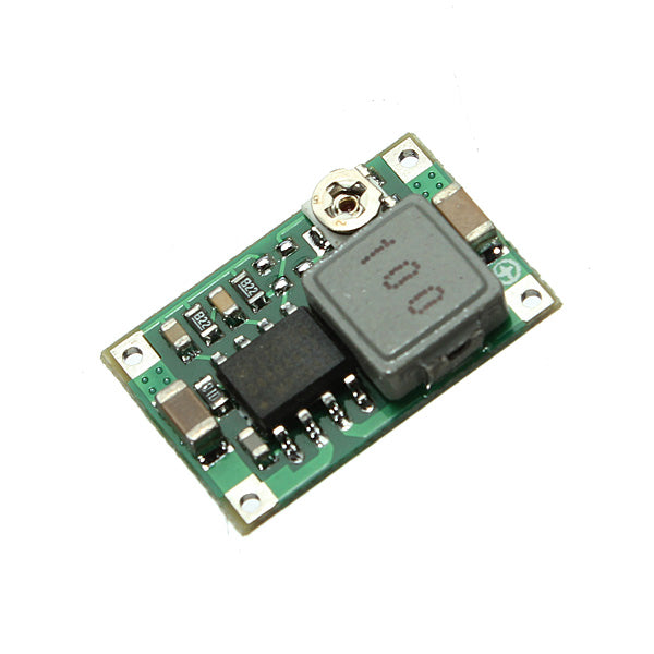 Geekcreit® Mini DC Adjustable Power Supply Buck Module Step Down Module