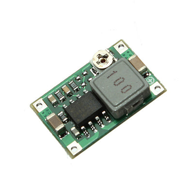 Geekcreit® Mini DC Adjustable Power Supply Buck Module Step Down Module