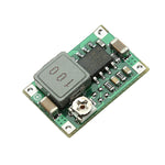 Geekcreit® Mini DC Adjustable Power Supply Buck Module Step Down Module