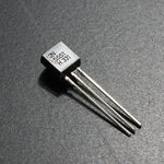 Geekcreit® 600 Pcs 15 Value x 40 Pcs Transistor TO-92 Assortment Box Kit With Box
