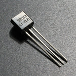 Geekcreit® 600 Pcs 15 Value x 40 Pcs Transistor TO-92 Assortment Box Kit With Box