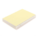 8.5 x 5.5cm 400 Tie Points 400 Holes Solderless Breadboard Bread Board