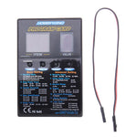 LinkMejor Quicrun Program Card For RC Car