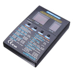 LinkMejor Quicrun Program Card For RC Car
