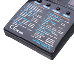 LinkMejor Quicrun Program Card For RC Car
