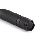 LinkMejor S2+ Black L2 7135x8 3/5mode EDC LED Flashlight 18650