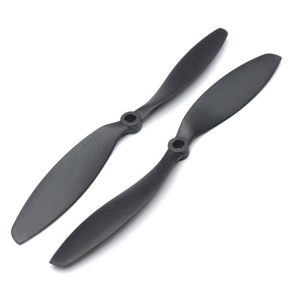 Gemfan 9047 9x4.7 9 Inch Carbon Nylon CW/CCW Propeller For DJI RC Multirotor FPV Racing