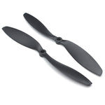 Gemfan 9047 9x4.7 9 Inch Carbon Nylon CW/CCW Propeller For DJI RC Multirotor FPV Racing