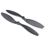Gemfan 9047 9x4.7 9 Inch Carbon Nylon CW/CCW Propeller For DJI RC Multirotor FPV Racing