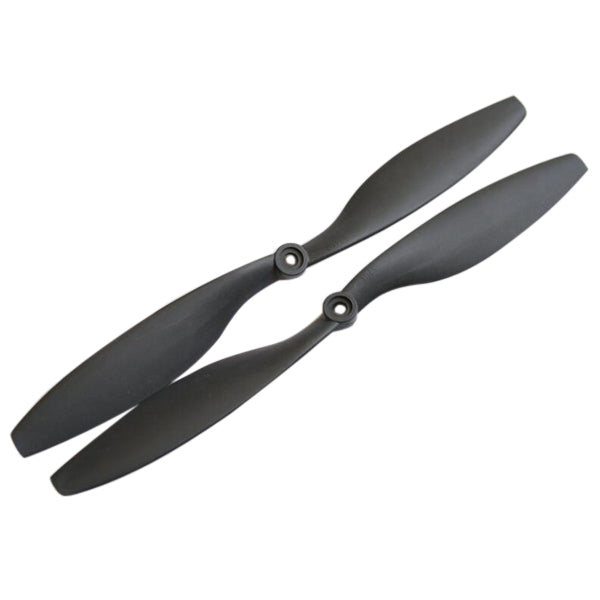 1Pair/ 2Pairs/ 4Pairs Gemfan 1045 10x4.5 10 Inch Carbon Nylon Propeller For DJI RC Drone FPV Racing Multi Rotor