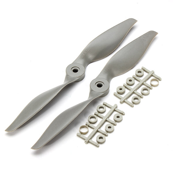 GEMFAN GF 8040 8060 1050 1070 9060 Propeller CCW for RC Airplane